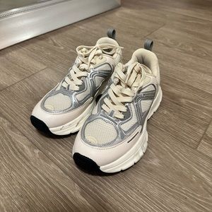 Zara sneakers